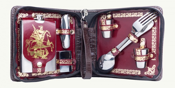 Несессер Т-002/4