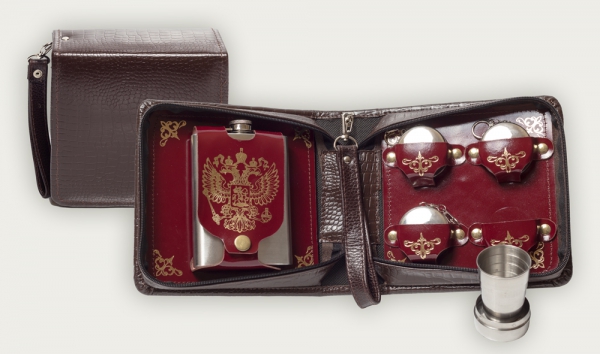 Несессер ТФ-002/В