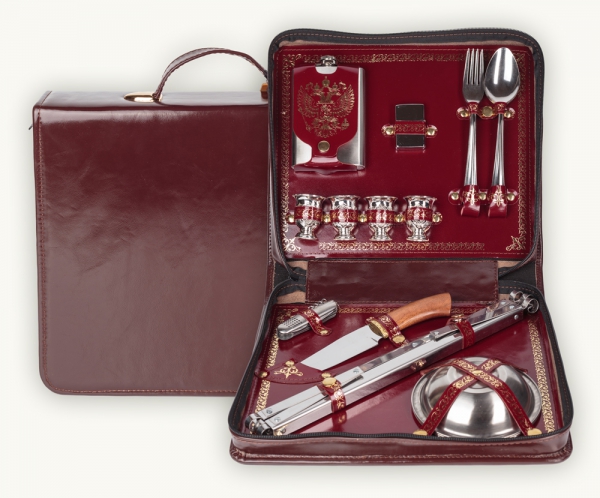 Несессер Т-005/4