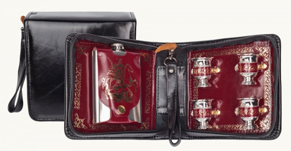 Несессер ТФ-002