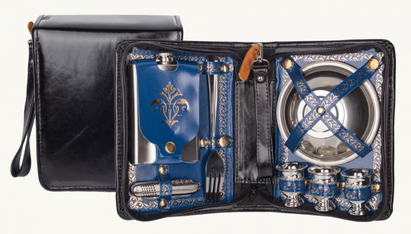 Несессер Т-003/3С