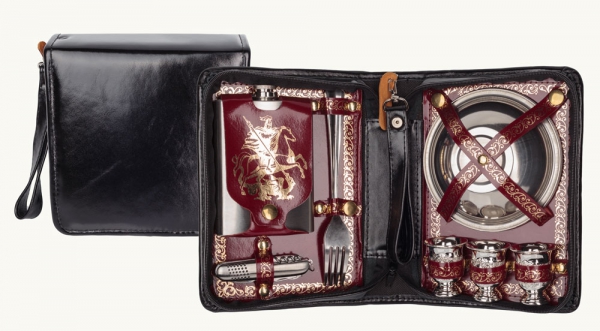 Несессер Т-003/3