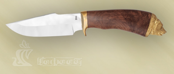 Нож Лесничий._3.