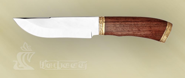 Нож «Гефест-2»