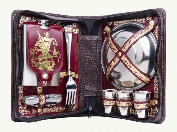 Несессер Т-003/3