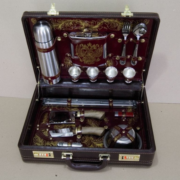 Подарочный Набор 023/к