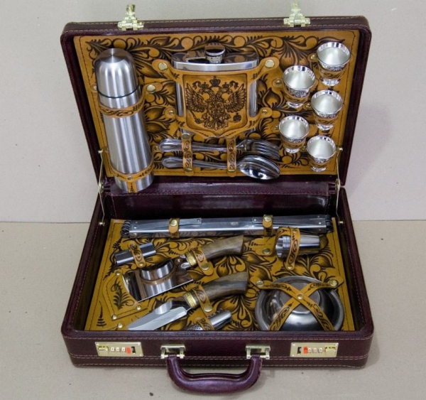 Подарочный Набор 024/Р  