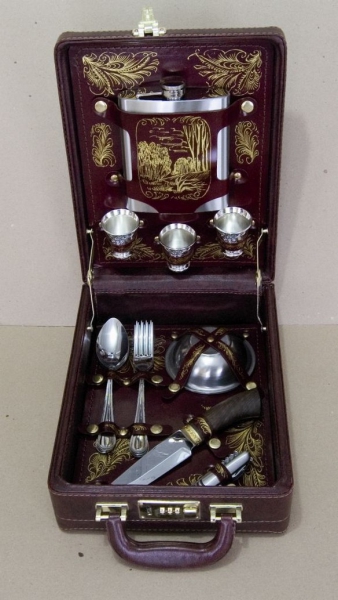 Подарочный Набор 025/К  