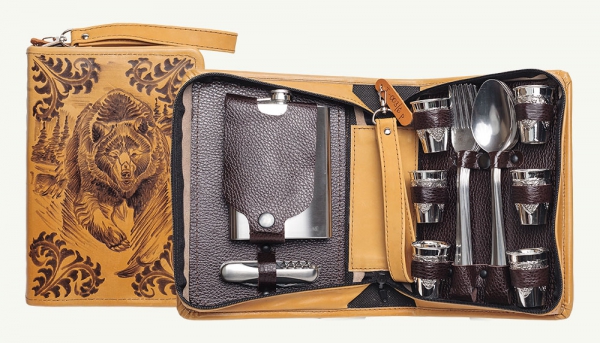 Несессер Т-003/6РН