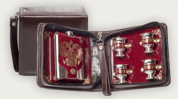 Несессер ТФ-002