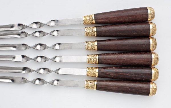 Шампур арт.02-500Л 