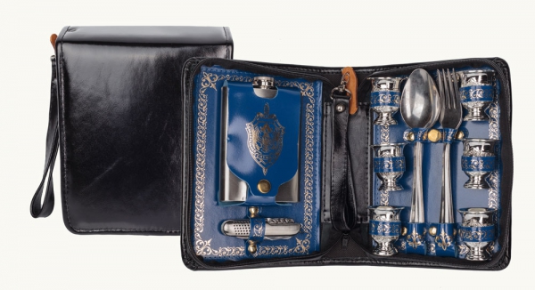 Несессер Т-003/6С