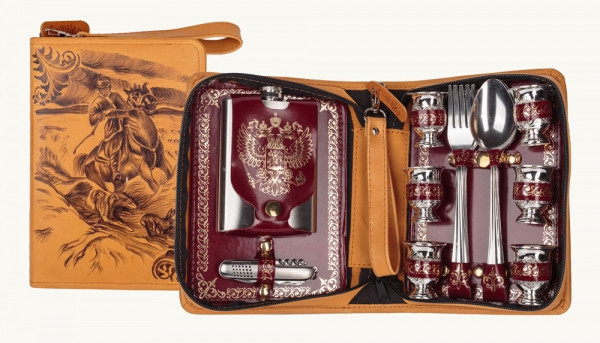 Несессер Т-003/6Р