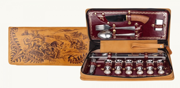 Несессер Т-004/6Р