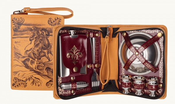 Несессер Т-003/3Р