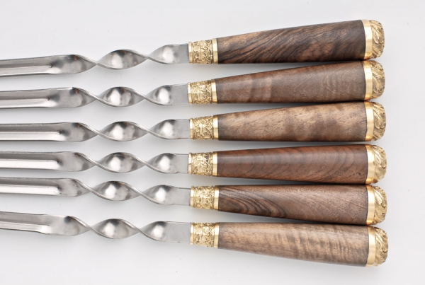 Шампур арт.02-650Л  