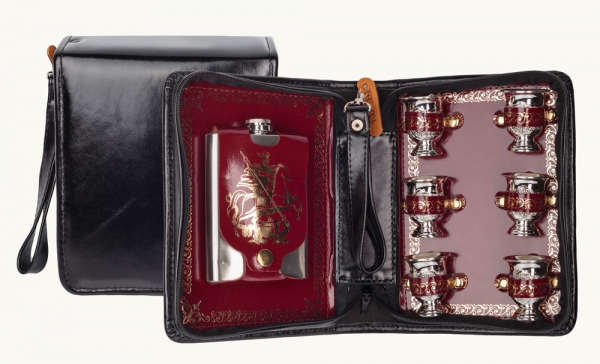 Несессер ТФ-003