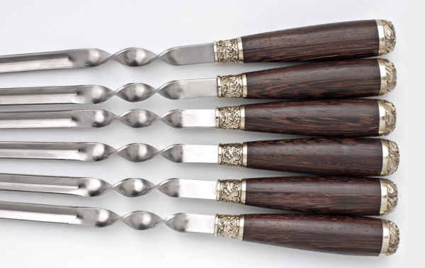 Шампур арт.04-650М  