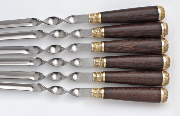 Шампур арт.02-650Л  