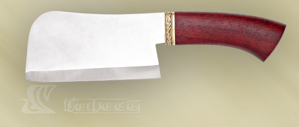 Нож «Тяпка малая» 