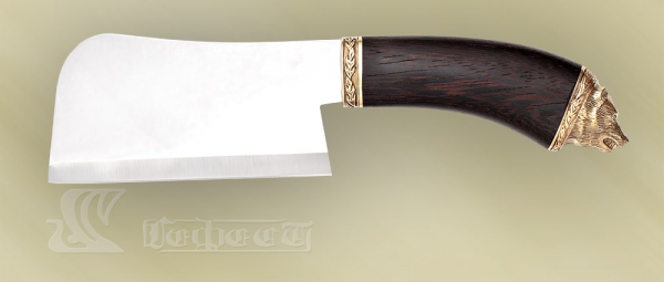 Нож «Тяпка малая»  