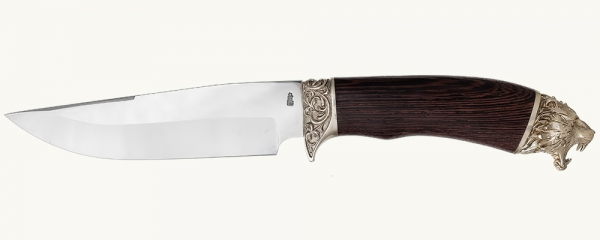 Нож «Рысь _1» 