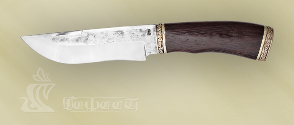 Нож Гефест 2.  