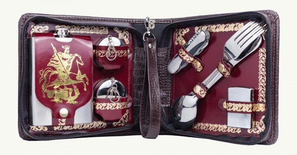 Несессер Т-002/2