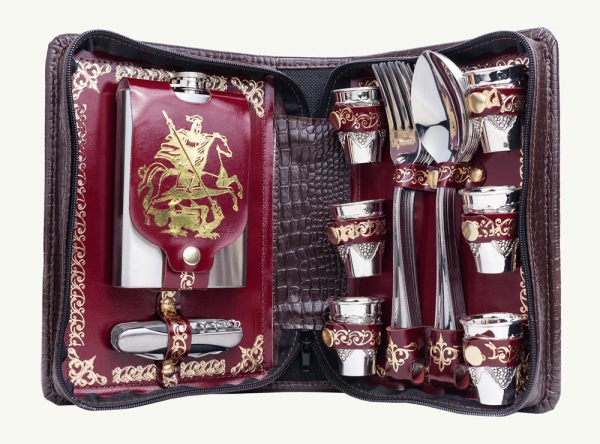 Несессер Т-003/6