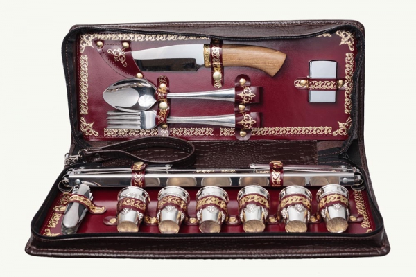 Несессер Т-004/6