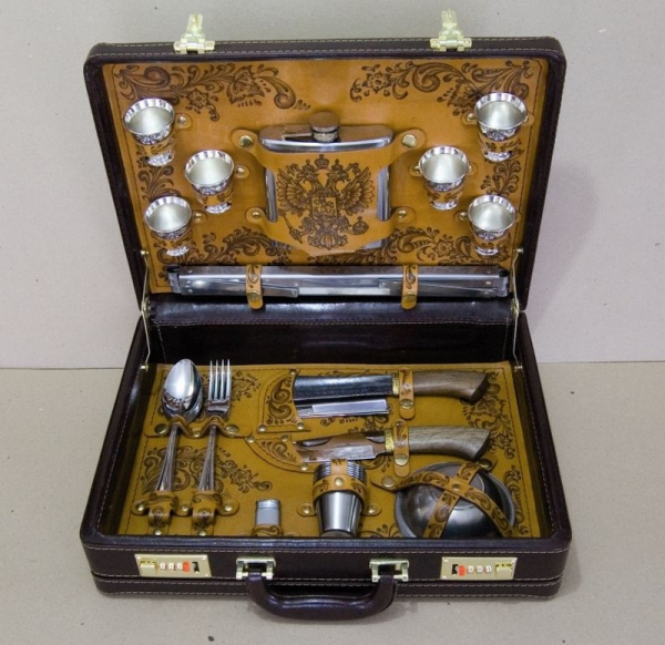 Подарочный Набор 022/Р  