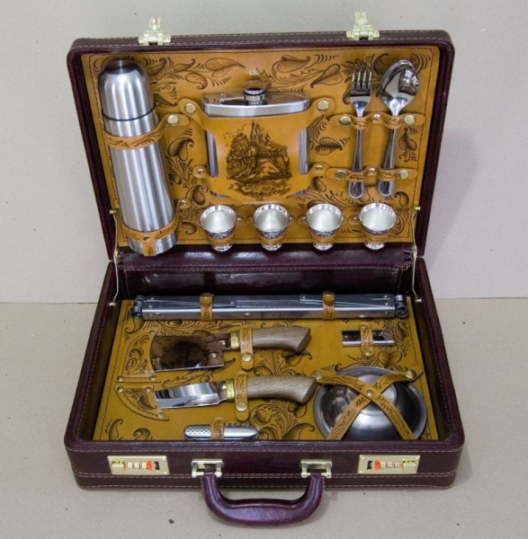 Подарочный Набор 023/Р