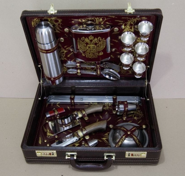 Подарочный Набор 024/к