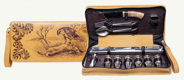 Несессер Т-004/6РН