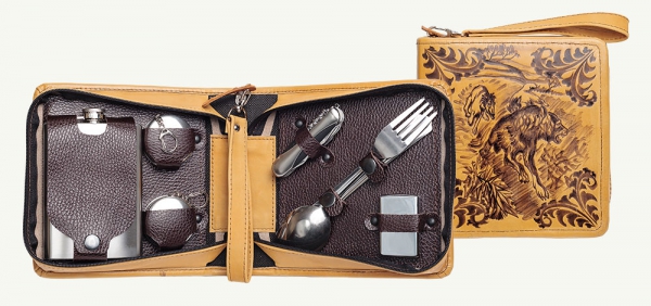 Несессер Т-002/2РН