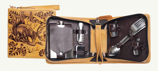 Несессер Т-002/4РН