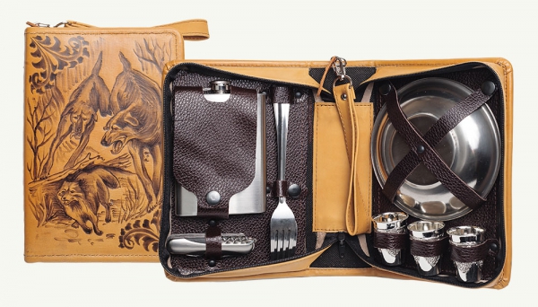 Несессер Т-003/3РН