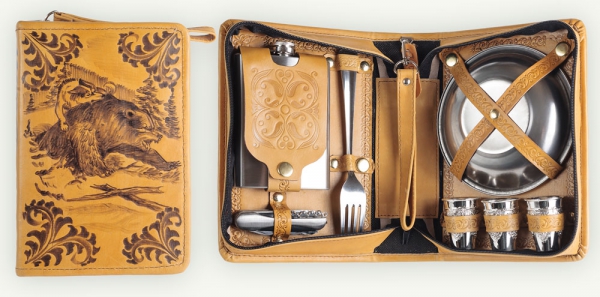 Несессер Т-003/3Р