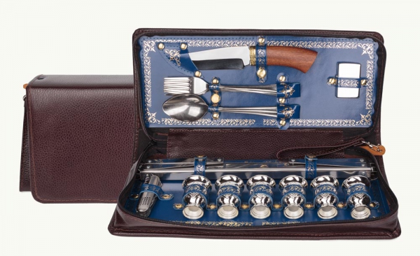 Несессер Т-004/6С