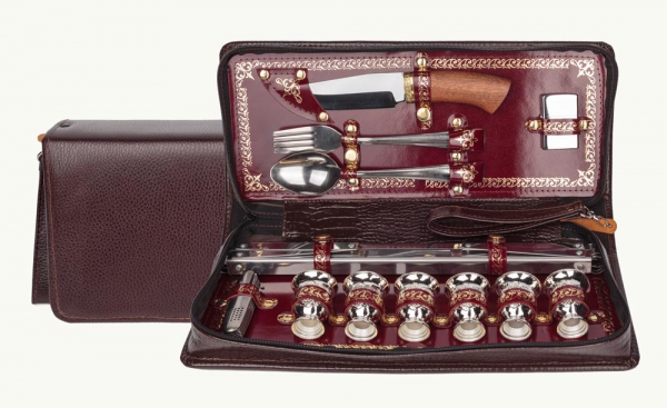 Несессер Т-004/6