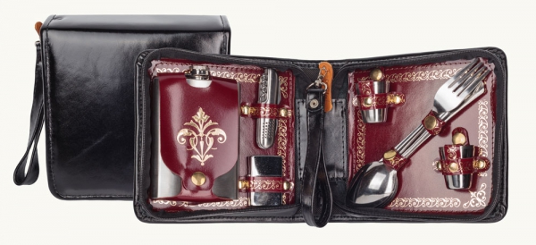 Несессер Т-002/4