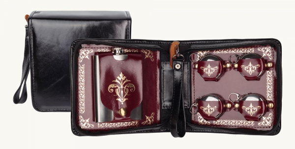 Несессер ТФ-002В