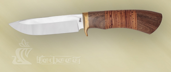 Нож Гефест 16.  