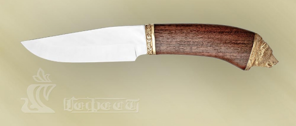 Нож «Тюльпан»  