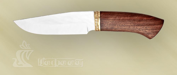 Нож «Тюльпан»  